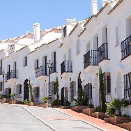 Casares Village Bed & Breakfast (Adults Only) Екстер'єр фото