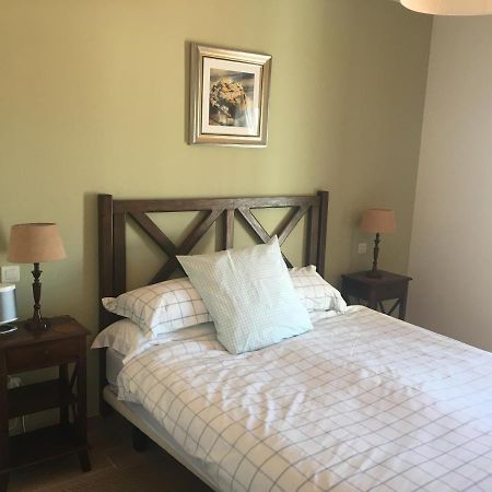 Casares Village Bed & Breakfast (Adults Only) Екстер'єр фото