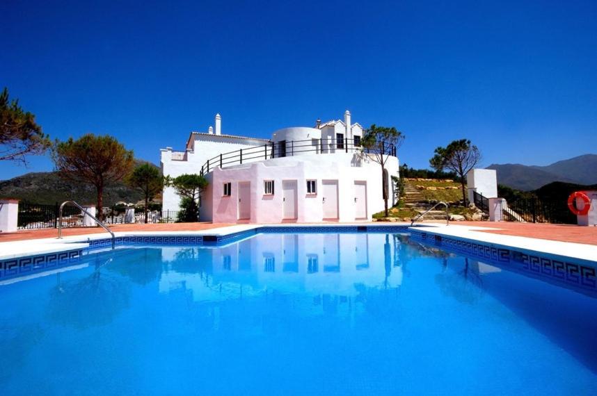 Casares Village Bed & Breakfast (Adults Only) Екстер'єр фото