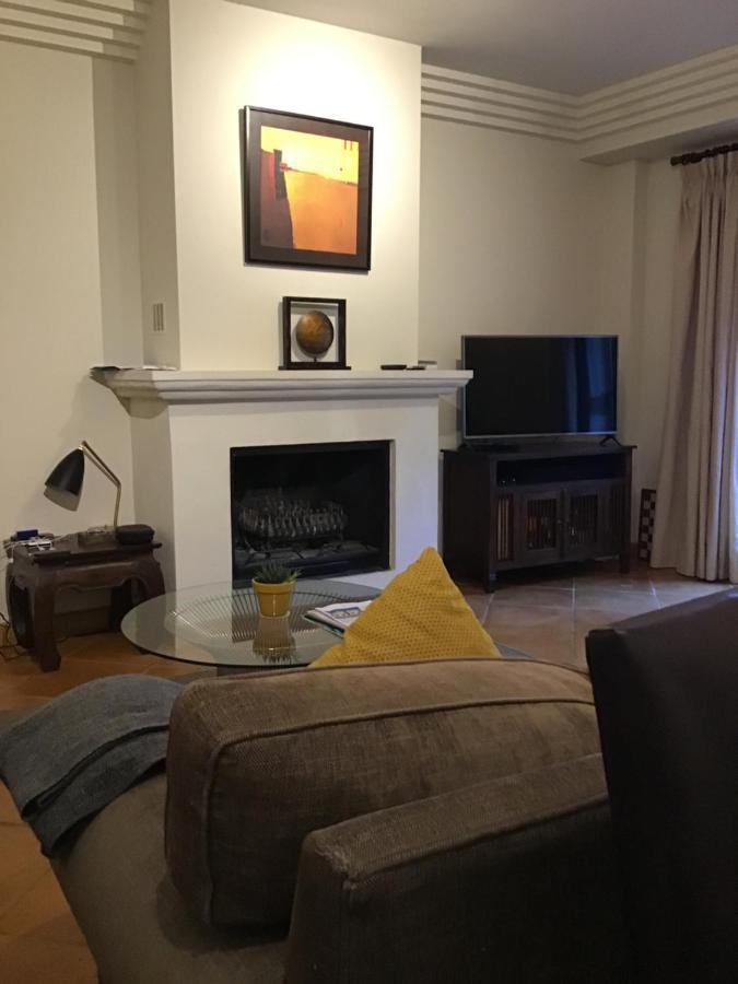 Casares Village Bed & Breakfast (Adults Only) Екстер'єр фото