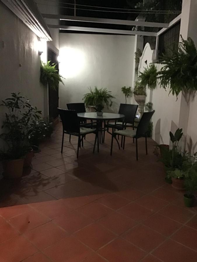 Casares Village Bed & Breakfast (Adults Only) Екстер'єр фото