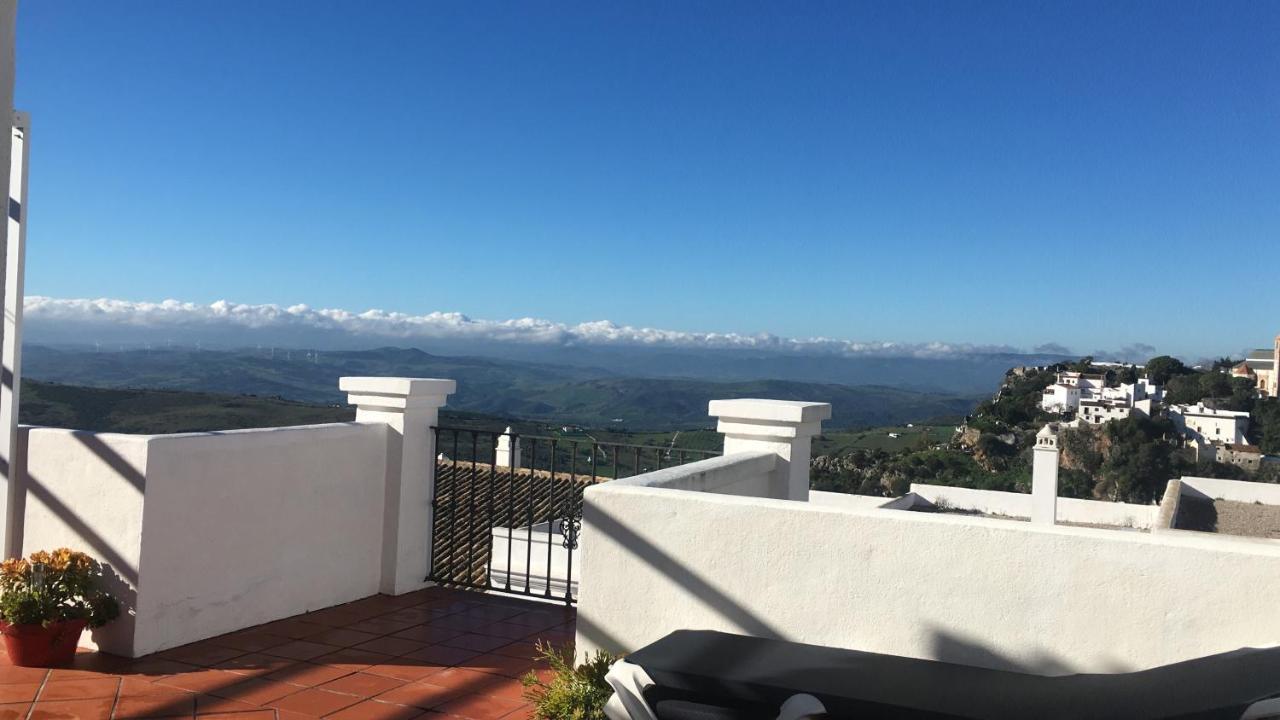Casares Village Bed & Breakfast (Adults Only) Екстер'єр фото