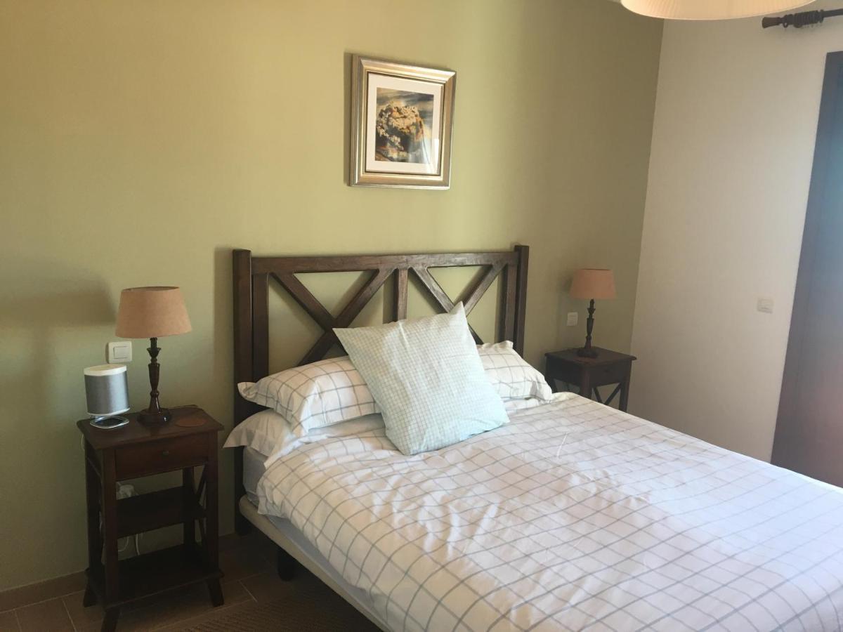 Casares Village Bed & Breakfast (Adults Only) Екстер'єр фото