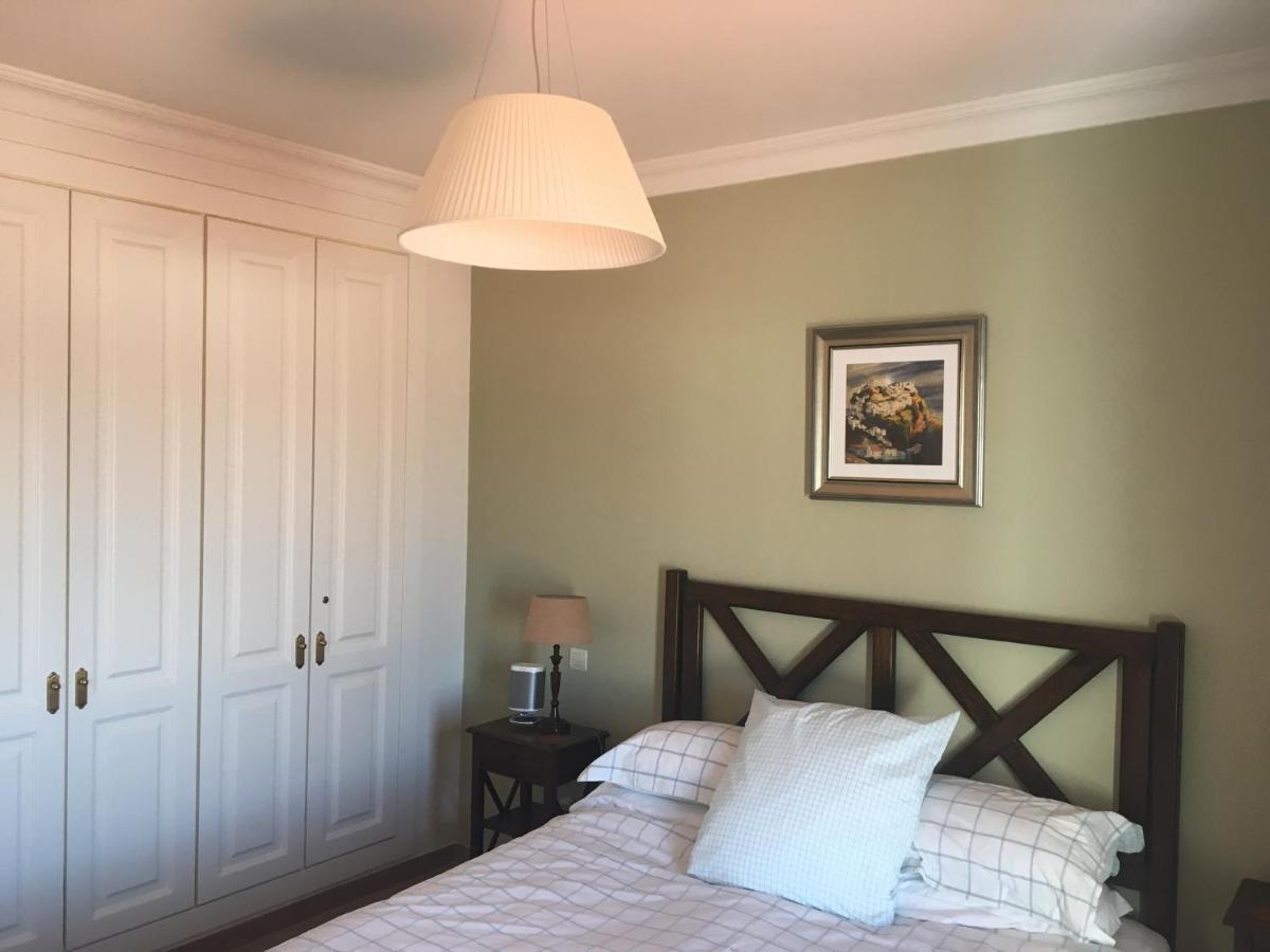 Casares Village Bed & Breakfast (Adults Only) Екстер'єр фото