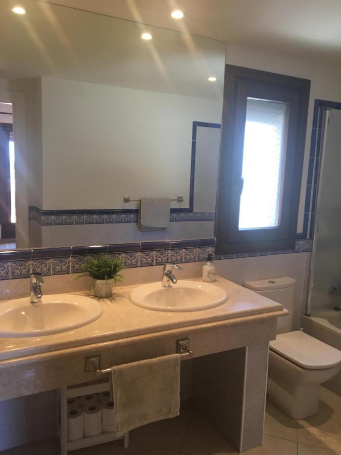 Casares Village Bed & Breakfast (Adults Only) Екстер'єр фото